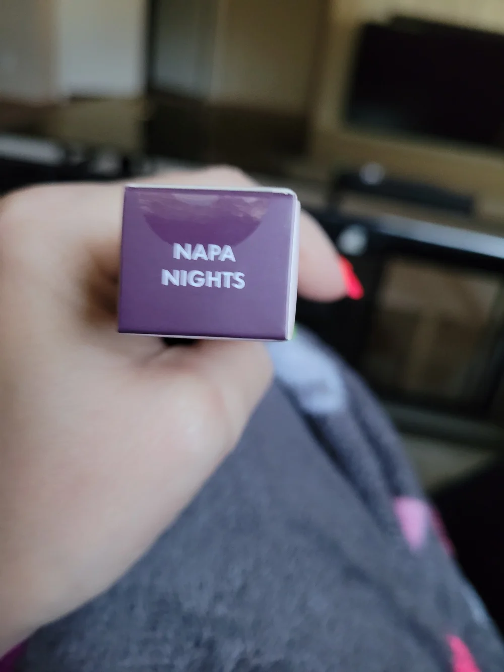 Wander Beauty Skyliner Automatic Gel Eyeliner — NAPA NIGHTS